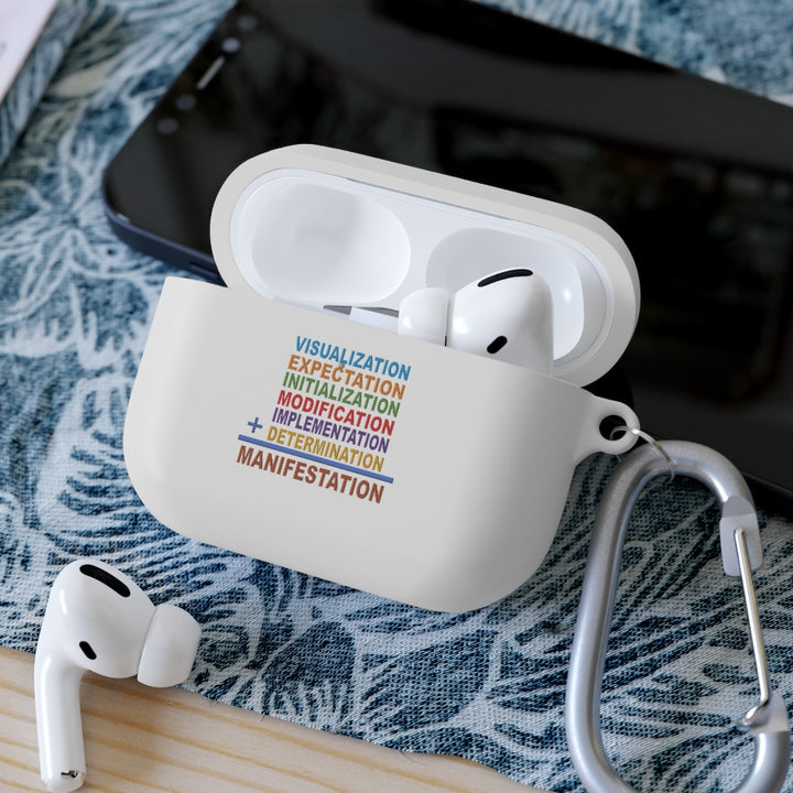 Manifestation AirPods\Airpods Pro Case cover