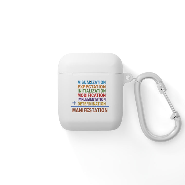 Manifestation AirPods\Airpods Pro Case cover