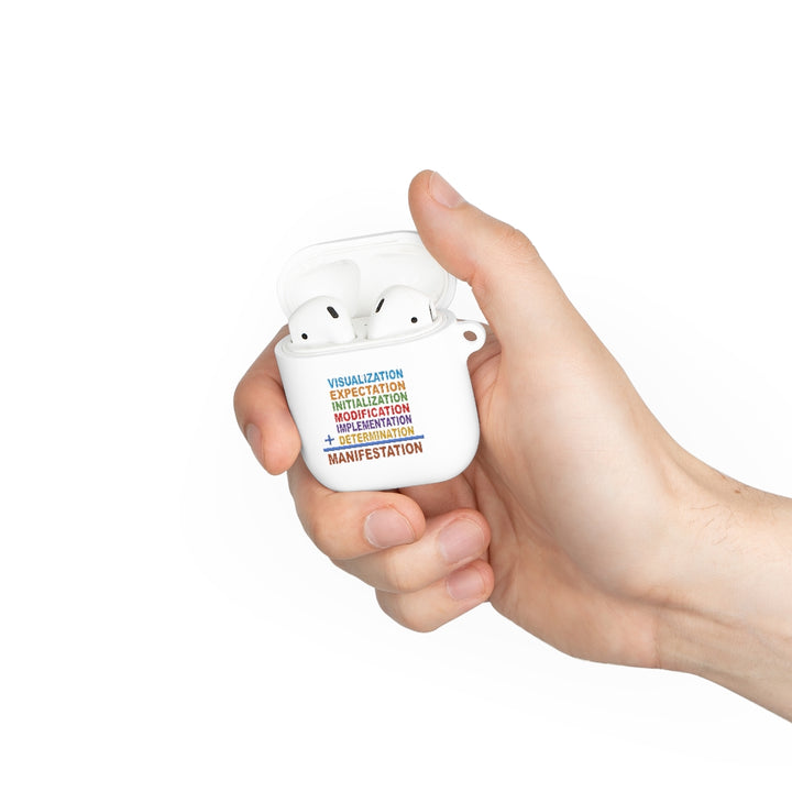Manifestation AirPods\Airpods Pro Case cover