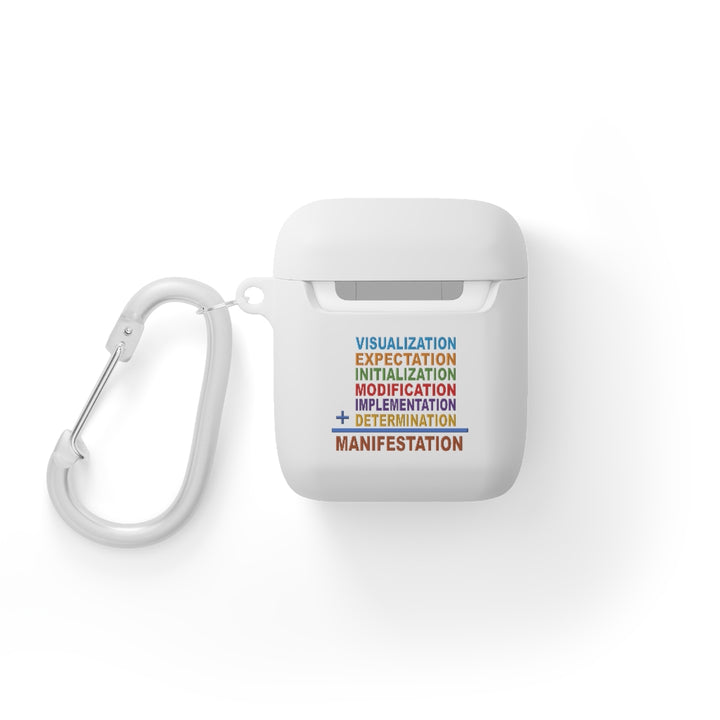 Manifestation AirPods\Airpods Pro Case cover