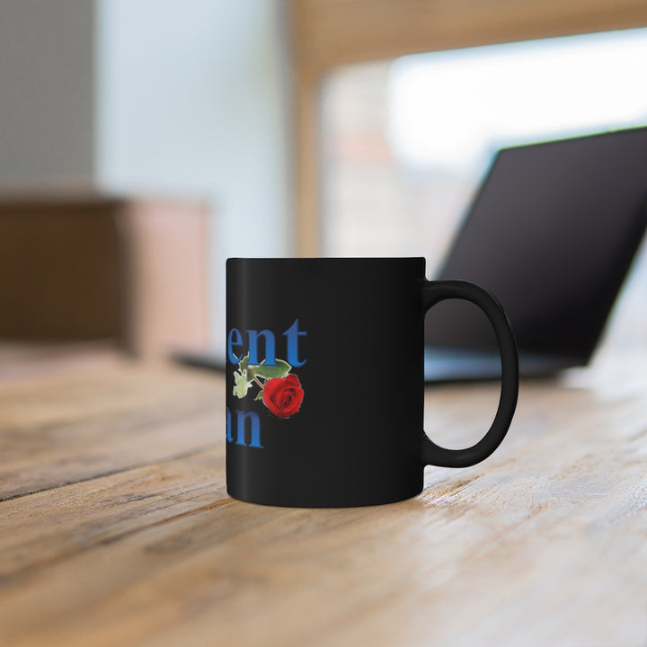Mug 11oz Black