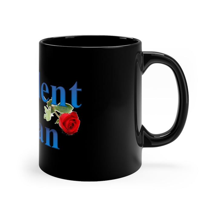 Mug 11oz Black