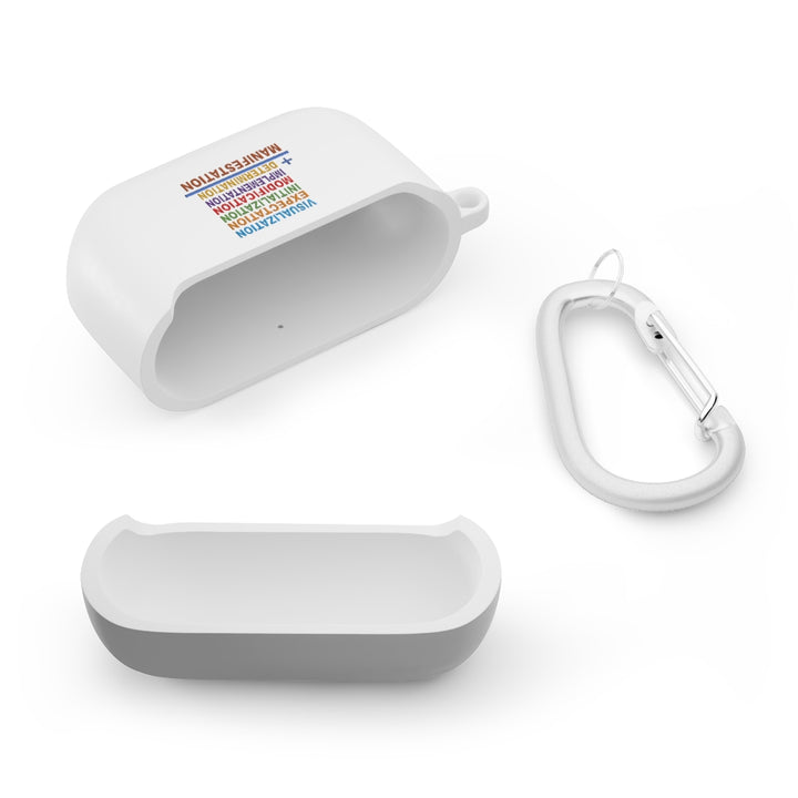 Manifestation AirPods\Airpods Pro Case cover