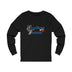 Excellent Woman Unisex Jersey Long Sleeve Tee