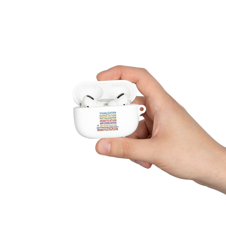 Manifestation AirPods\Airpods Pro Case cover
