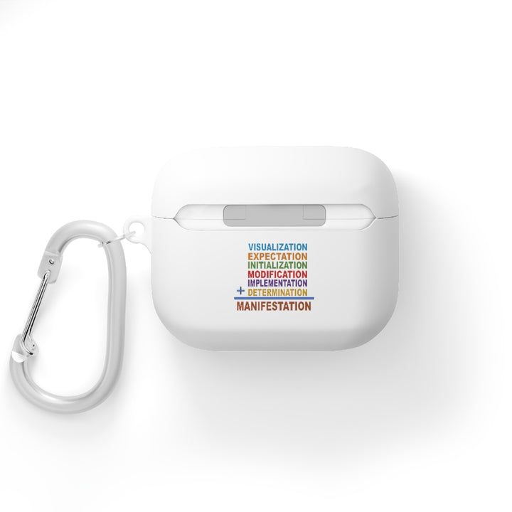 Manifestation AirPods\Airpods Pro Case cover