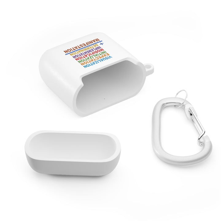 Manifestation AirPods\Airpods Pro Case cover
