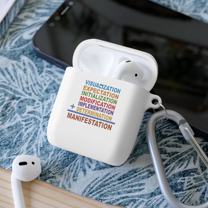 Manifestation AirPods\Airpods Pro Case cover
