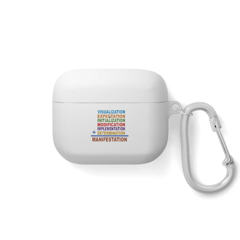 Manifestation AirPods\Airpods Pro Case cover