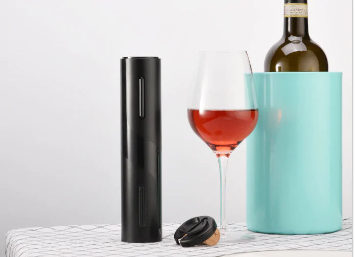 Automatic Wine Bottle Opener